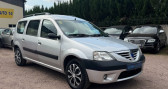 Dacia Logan MCV occasion année 2008 boite Manuelle Annonce Dacia Logan MCV occasion Diesel 1.5 dCi 70ch Ambiance 5 places à Caen