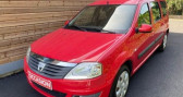 Dacia Logan MCV occasion année 2009 boite Manuelle Annonce Dacia Logan MCV occasion Diesel 1.5 dci 85 ambiance 7places à Pierrelaye