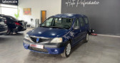Dacia Logan MCV occasion  année 2008 boite Manuelle Annonce Dacia Logan MCV occasion Diesel 1.5 dCi 85 CH Ambiance à Nevers