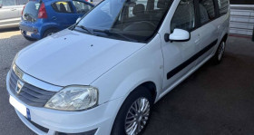 Dacia Logan MCV , garage JMD ECO  Saint Priest