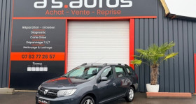 Dacia Logan MCV , garage AS AUTOS 67 � Bischwiller