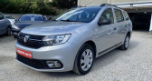 Dacia Logan MCV occasion année 2017 boite Manuelle Annonce Dacia Logan MCV occasion Diesel 1.5 DCI 90CH SILVERLINE 1 ERE MAIN à VOREPPE