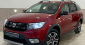 Annonce Dacia Logan MCV occasion Diesel 1.5 DCI 95cv Techroad � La Buisse