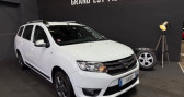 Annonce Dacia Logan MCV occasion Diesel 1.5 DCI clbration (90cv) rgulateur de vitesse attelage Bl  Moineville