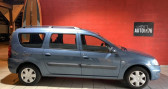 Annonce Dacia Logan MCV occasion Essence 1.6 MPI 85 Euro5 Ambiance 5places  Le Havre