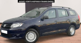 Dacia Logan MCV Ambiance   Thiers 63