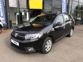 Dacia Logan MCV occasion année 2019 boite Manuelle Annonce Dacia Logan MCV occasion Diesel Blue dCi 95 Essentiel à VIRE