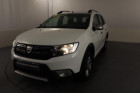 Dacia Logan MCV occasion année 2019 boite Manuelle Annonce Dacia Logan MCV occasion Diesel Blue dCi 95 Stepway à Aubière
