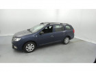 Dacia Logan MCV occasion année 2018 boite Manuelle Annonce Dacia Logan MCV occasion Diesel dCi 75 Silverline à CONCARNEAU