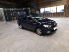Dacia Logan MCV occasion Bleu année 2018 boite Manuelle Annonce Dacia Logan MCV occasion Diesel dCi 75 Silverline à SAINT-BRIEUC