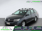 Dacia Logan MCV dCi 75  � Beaupuy 31