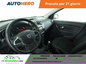 Dacia Logan MCV dCi 75  occasion � Beaupuy - photo n�3