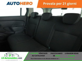 Dacia Logan MCV dCi 75  occasion � Beaupuy - photo n�5