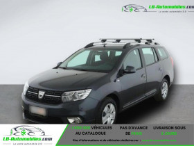 Dacia Logan MCV , garage LB AUTOMOBILES � Beaupuy