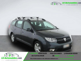 Dacia Logan MCV dCi 75  occasion � Beaupuy - photo n�2