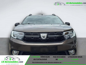 Dacia Logan MCV dCi 75  occasion � Beaupuy - photo n�4