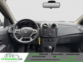 Dacia Logan MCV dCi 75  occasion � Beaupuy - photo n�2
