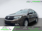 Dacia Logan MCV dCi 75  � Beaupuy 31