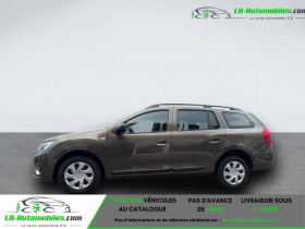 Dacia Logan MCV dCi 75  occasion � Beaupuy - photo n�5