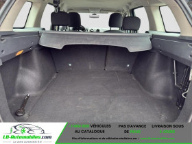 Dacia Logan MCV dCi 75  occasion � Beaupuy - photo n�9