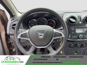 Dacia Logan MCV dCi 75  occasion � Beaupuy - photo n�8