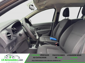 Dacia Logan MCV dCi 75  occasion � Beaupuy - photo n�7