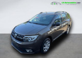 Dacia Logan MCV dCi 75   Beaupuy 31