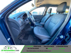 Dacia Logan MCV dCi 90 BVA  occasion � Beaupuy - photo n�4