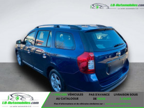 Dacia Logan MCV dCi 90 BVA  occasion � Beaupuy - photo n�3