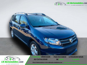 Dacia Logan MCV dCi 90 BVA  occasion � Beaupuy - photo n�2