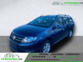 Dacia Logan MCV dCi 90 BVA  � Beaupuy 31