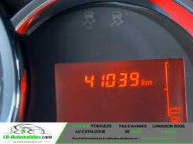 Dacia Logan MCV dCi 90 BVA  occasion � Beaupuy - photo n�6