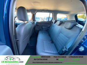 Dacia Logan MCV dCi 90 BVA  occasion � Beaupuy - photo n�5