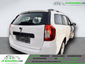 Dacia Logan MCV dCi 90 BVA  occasion � Beaupuy - photo n�4