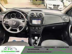 Dacia Logan MCV dCi 90 BVA  occasion � Beaupuy - photo n�3