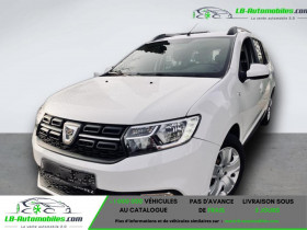 Dacia Logan MCV dCi 90 BVA  occasion � Beaupuy - photo n�2