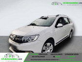 Dacia Logan MCV dCi 90 BVA  � Beaupuy 31