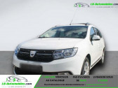 Dacia Logan MCV dCi 90 BVA   Beaupuy 31