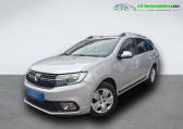 Dacia Logan MCV dCi 90 BVA   Beaupuy 31