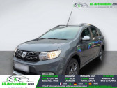 Dacia Logan MCV dCi 90 BVM  � Beaupuy 31
