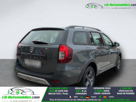 Dacia Logan MCV dCi 90 BVM  occasion � Beaupuy - photo n�4