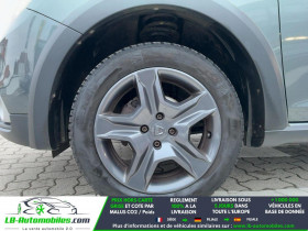 Dacia Logan MCV dCi 90 BVM  occasion � Beaupuy - photo n�11