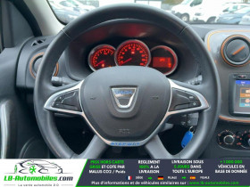 Dacia Logan MCV dCi 90 BVM  occasion � Beaupuy - photo n�10