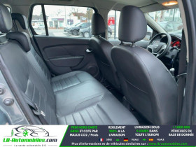 Dacia Logan MCV dCi 90 BVM  occasion � Beaupuy - photo n�9