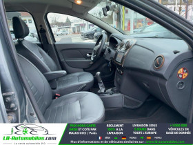 Dacia Logan MCV dCi 90 BVM  occasion � Beaupuy - photo n�8