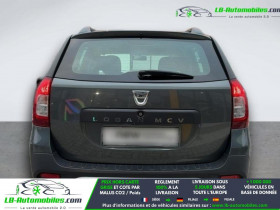 Dacia Logan MCV dCi 90 BVM  occasion � Beaupuy - photo n�7
