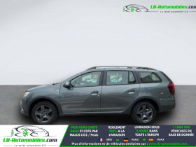 Dacia Logan MCV dCi 90 BVM  occasion � Beaupuy - photo n�6