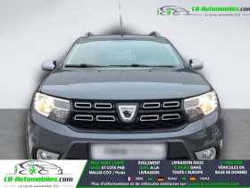 Dacia Logan MCV dCi 90 BVM  occasion � Beaupuy - photo n�5