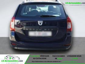 Dacia Logan MCV dCi 90 BVM  occasion � Beaupuy - photo n�4