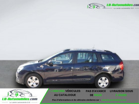 Dacia Logan MCV dCi 90 BVM  occasion � Beaupuy - photo n�3